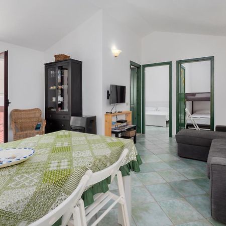 Apartamento Casa Del Marinaio Cala Gonone Exterior foto