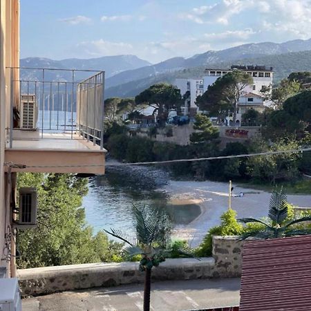 Apartamento Casa Del Marinaio Cala Gonone Exterior foto