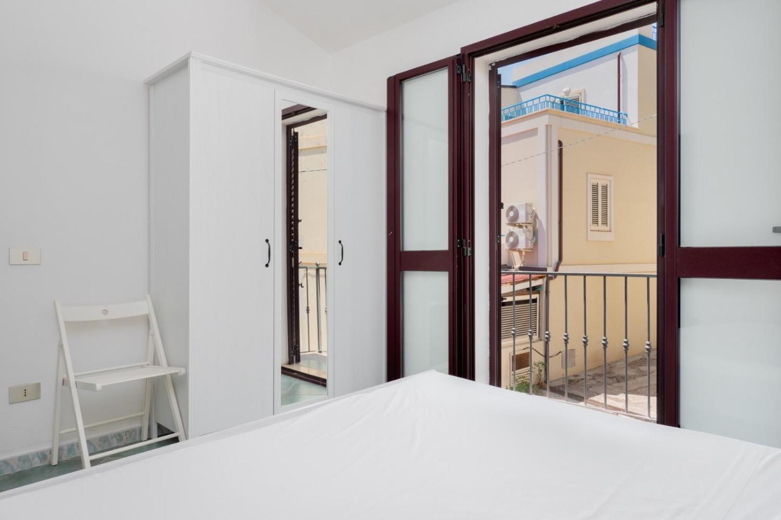Apartamento Casa Del Marinaio Cala Gonone Exterior foto